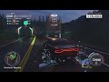 NFS Unbound - Flow Master Trophy Guide (Dodge Hellcat 100% Drift Build)