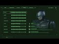 Robocop: Rogue City Game breaking Glitch