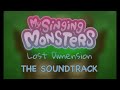 Wood Island(UNRELEASED VERSION) - MSM LD OST EXTRAS