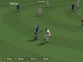 Freestylin in PES6
