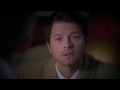 Dean and Castiel: La Vie En Rose