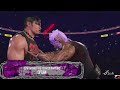 WWE 2K24/'23: ECW UNIVERSE MODE | [Setup x Roster]