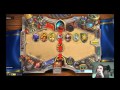 Hearthstone Riding to Victory #2 - this is one in 355,216!