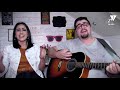 Eu te vejo em tudo, Casa Worship (cover) - Dois Mais Um Music