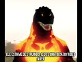 Aviso importante do Burning Godzilla! | KAIJU UNIVERSE ROBLOX