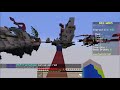 I honestly want to go to bed now. | Minecraft Hypixel bedwars