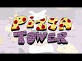 Meatophobia (Gummy Mix) - Pizza Tower