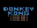 25M - Donkey Kong