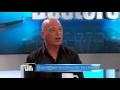 Howie Mandel Opens Up About His Germophobia