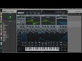 Serum Tutorial - Classic Ben Böhmer Bass