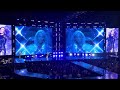 Girls Aloud - 14. I'll Stand By You - Sarah's version (The Girls Aloud Show Dublin) 17/05/24