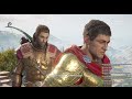 DENİZLERİN FATİH'İ BİZİZ BÜYÜK SAVAŞ - Assassin's Creed Odyssey - 17.2 Bölüm 