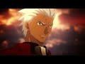 Archer/Emiya Amv Forgotten