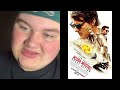 Mission: Impossible 5 - Rogue Nation (2015) Review