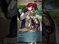 Fire Emblem Heroes: Book I: Prolouge: World of Zenith