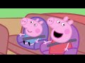 Whoops! 🦷 Best of Peppa Pig 🐷 Cartoons for Children