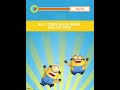 Despicable Me Minion Rush: Wild Rush in Funland