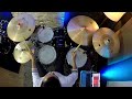 Maranata - Ministério Avivah - JC Batera (DRUM COVER)