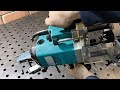 Makita 3612c в хорошем состоянии