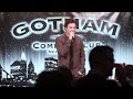 Rappers vs Comedians | Peet Guercio | Stand Up Comedy
