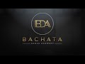 Ladies Styling Bachata - Hip Movement In Bachata - Bachata Dance Academy
