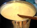 How to Make Cheese sauce YUM YUM !!!!!