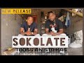 SOKOLATE TBOSS AN STAIKAS 🇳🇦