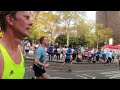 NYC Marathon 2022 - Dave and Derek