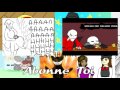 Undertale Comic Dub [FR] Le secret de Sans