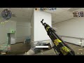 AK plays part 3  #csgo #counterstrike #gaming #counterstrike2