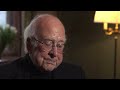 Peter Higgs, Nobel Prize in Physics 2013: Five questions