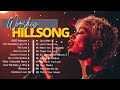 Top 50 Hillsong Worship 2024 ~ Uplifting Christian Praise & Worship Songs