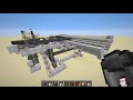 Minecraft 20w48a Snapshot - Dripstone Semiautomatic Lava Farm Showcase!