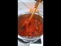 How to make Nigerian stew