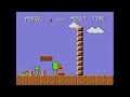 [Arcade] V.s. Super Mario Bros. [Gameplay]