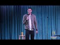 FULL Special from World Series of Comedy winner Paul Conyers 