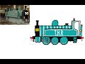 Joey The Teal Engine @TheTealEngine