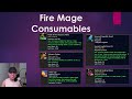 Fire Mage Complete DPS Guide  | Cataclysm Classic