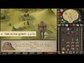 [OSRS] SQS E27 - Shadow of the Storm guide - Time: [9:25]