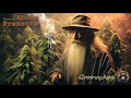 🌘🦜Dub | Reggae | Gandalf The Green Adventure
