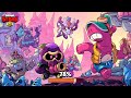 Unlocking Doug and 2 More skins      Brawl stars