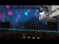 Nick Johnston - Poison Touch / Rocksmith CDLC