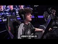 젠지가 미국 1등 팀에게 보여준 충격적인 경기력 | GEN.G vs 100T [마스터스 상하이]