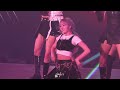 IVE THE 1ST WORLD TOUR SHOW WHAT I HAVE - Kitsch (Liz[MIX]Fancam)