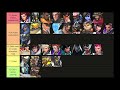 The Final Overwatch 1 Tier List