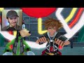 WHAT IS THAT? | MCP | Let's Play Kingdom Hearts 2