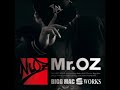 Baby Girl ～sweet lovesong～/Mr.OZ feat CITY-ACE