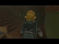 Hateno Village School Item Display - Restocking Hyrule Ep. 2