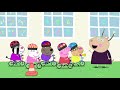 Peppa Pig Full Episodes | Season 8 | Compilation 13 | Kids Video