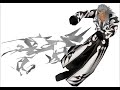 Paul St. Peter as Xemnas in Kingdom Hearts II (Battle Quotes)